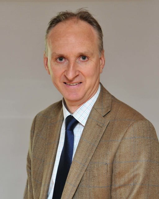 Simon Barriskell