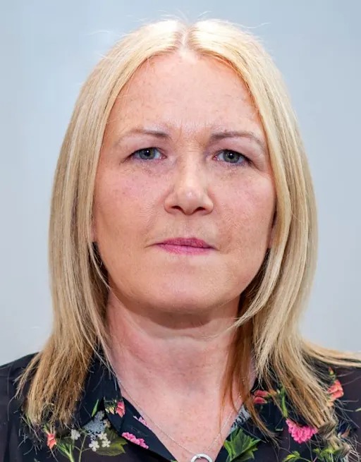 Louise Grainger